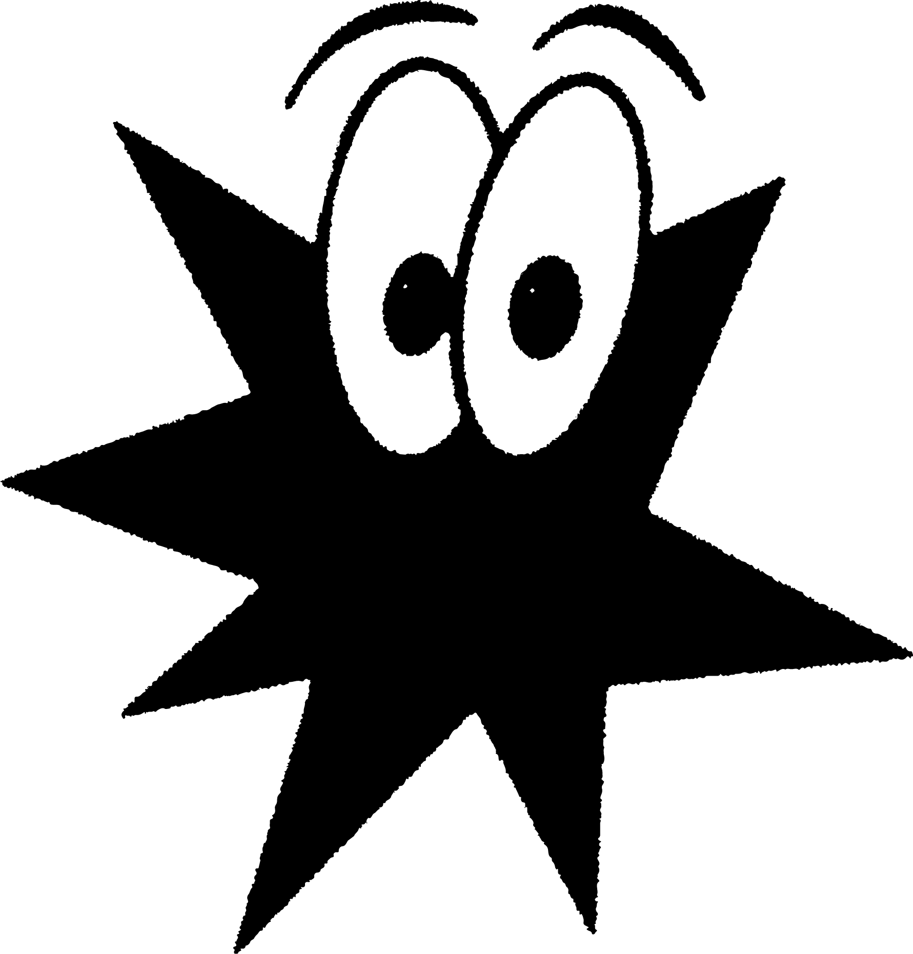 瞬间